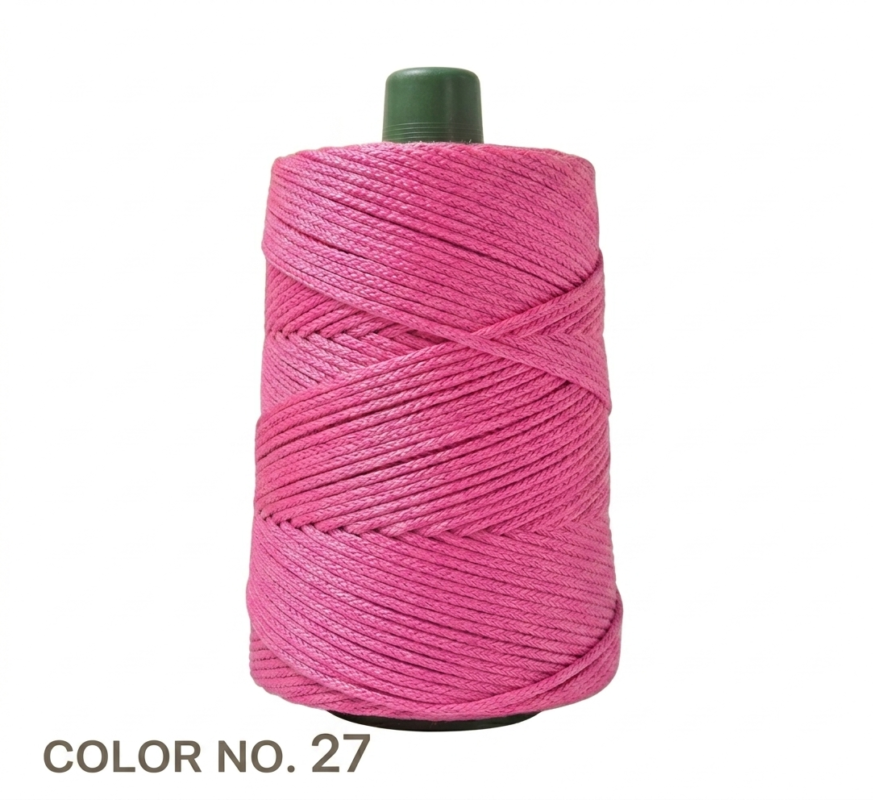 Macrame Cord