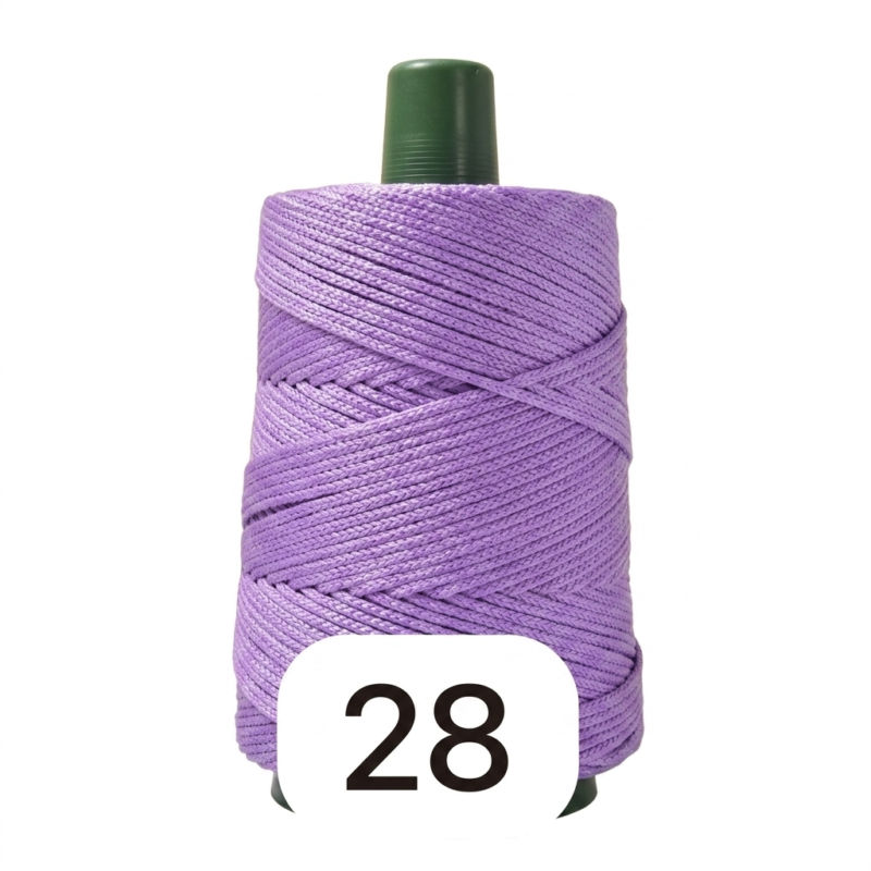 Macrame Cord