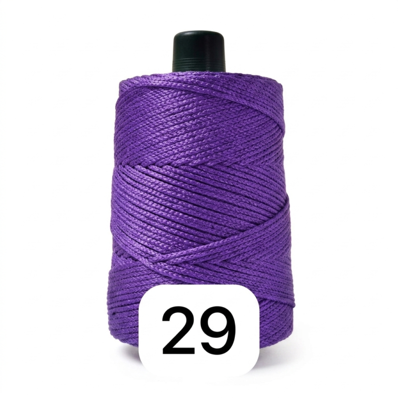 Macrame Cord
