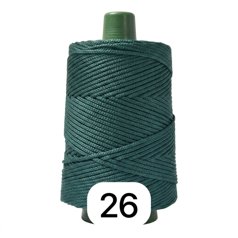 Macrame Cord