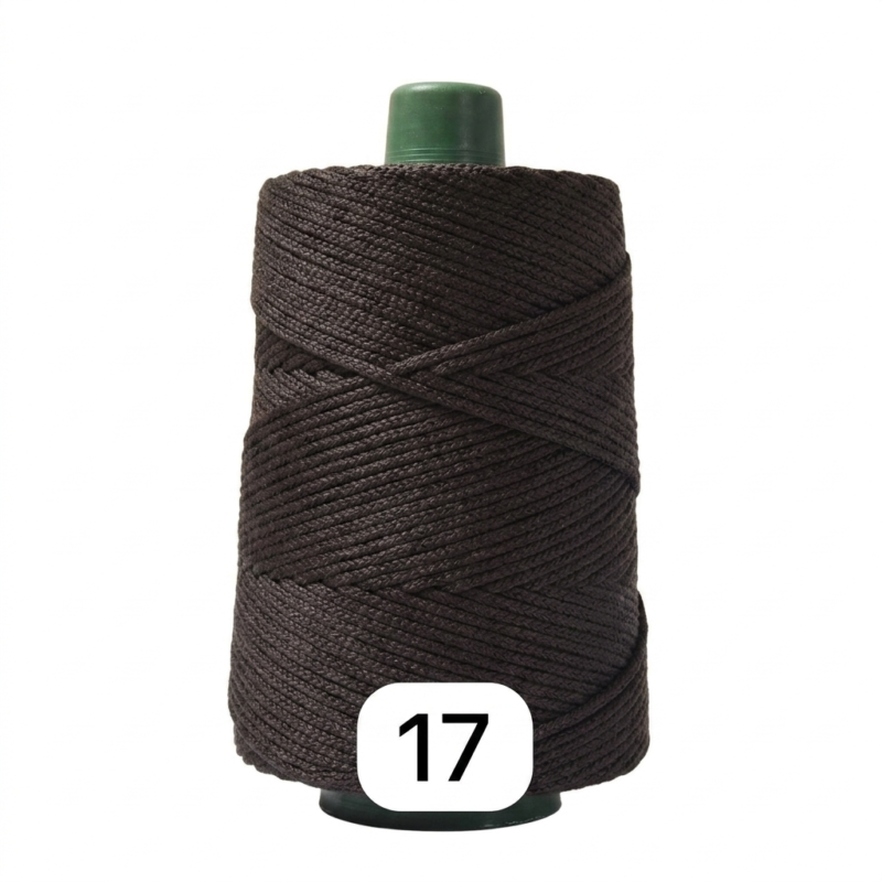 Macrame Cord