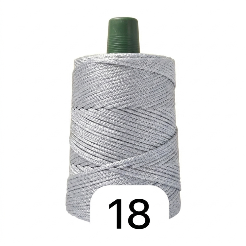 Macrame Cord