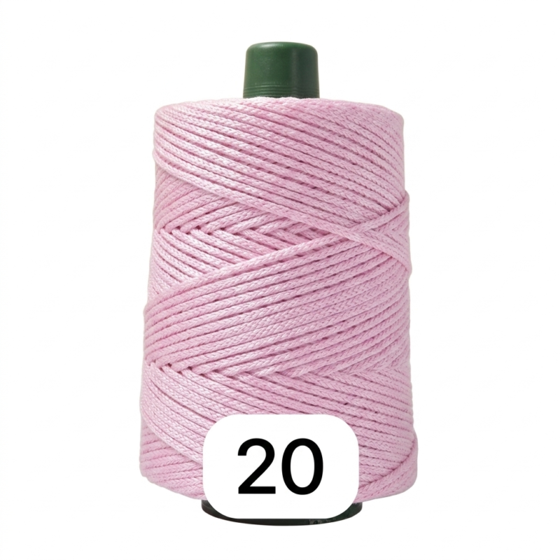 Macrame Cord