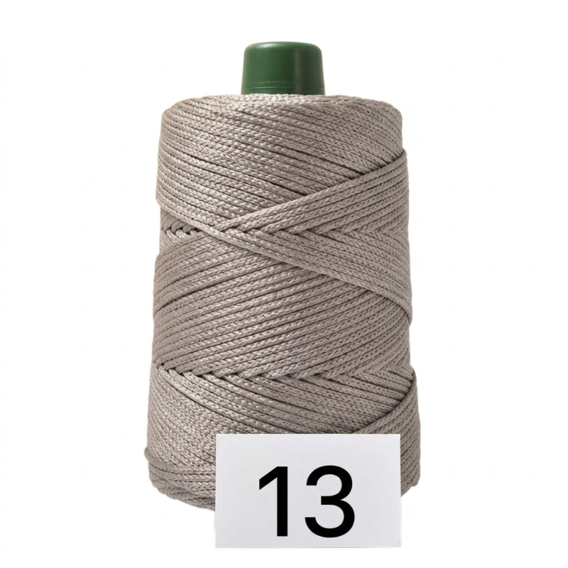 Macrame Cord