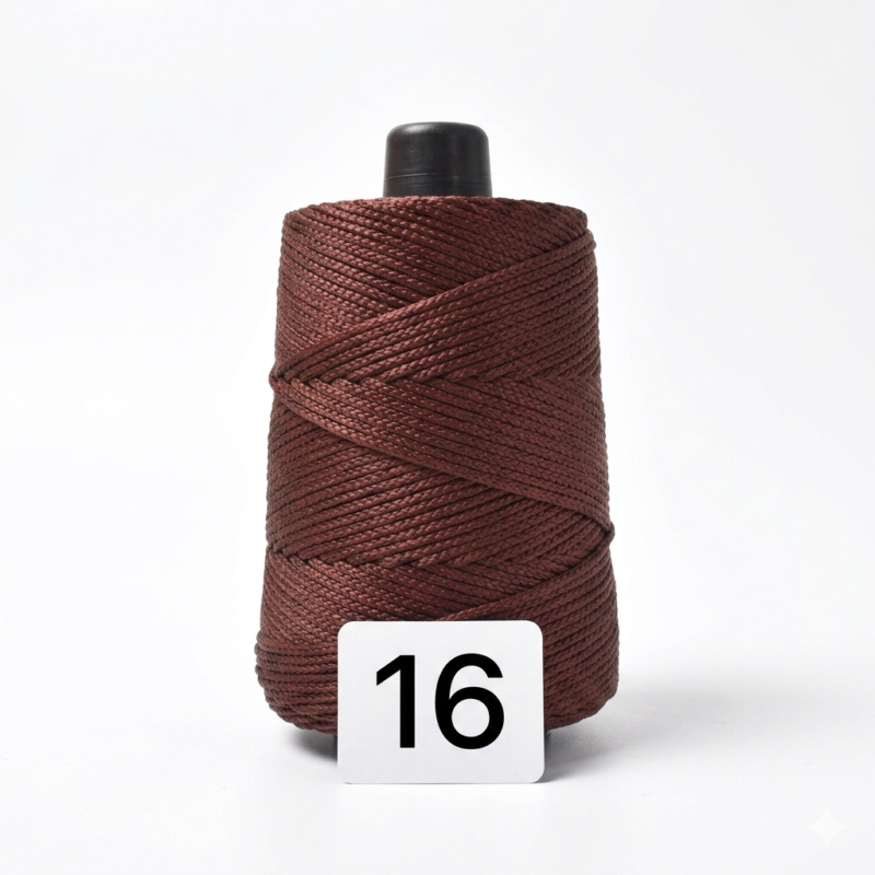 Macrame Cord