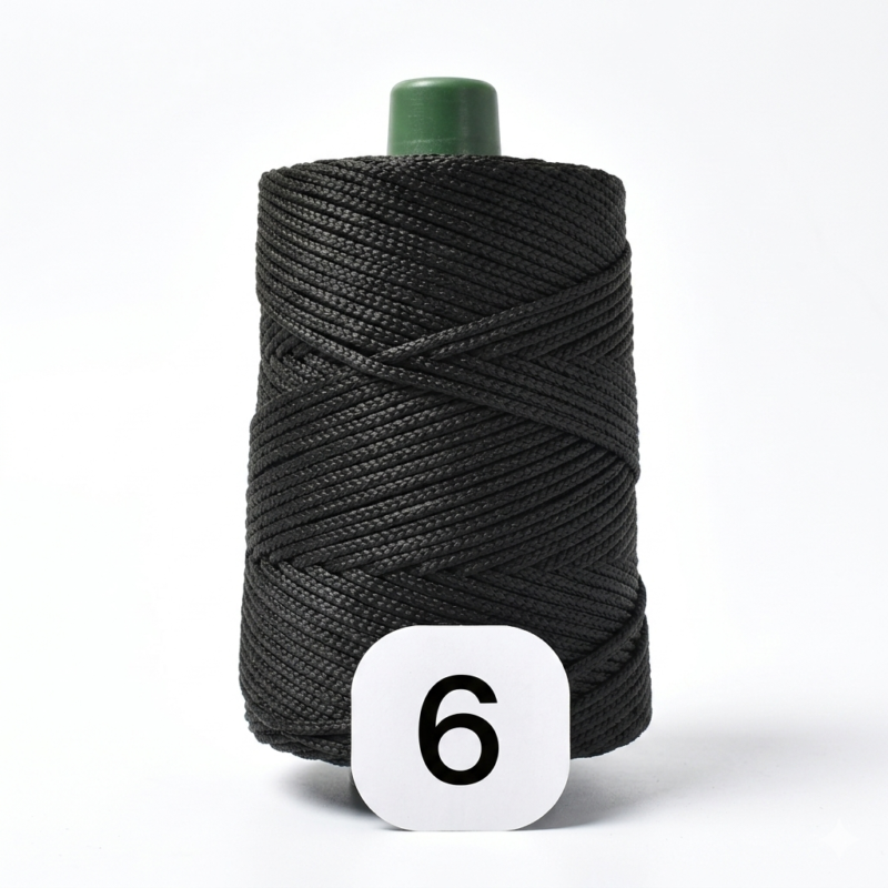 Macrame Cord