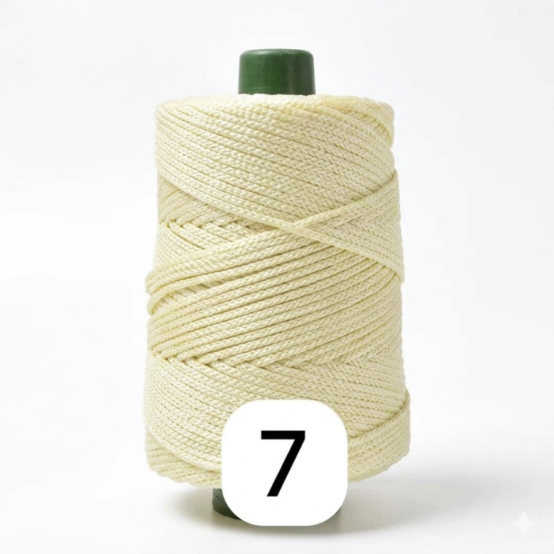 Macrame Cord