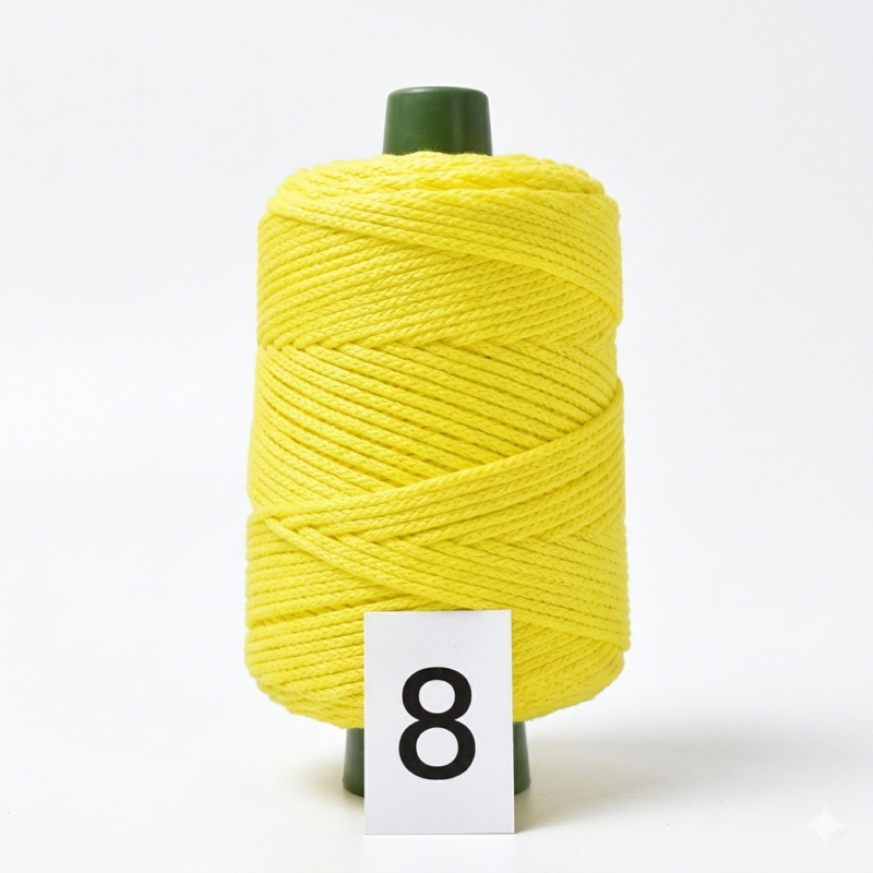 Macrame Cord