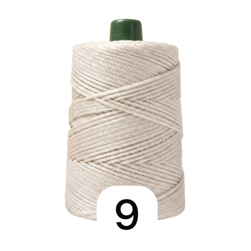 Macrame Cord