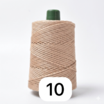 Macrame Cord