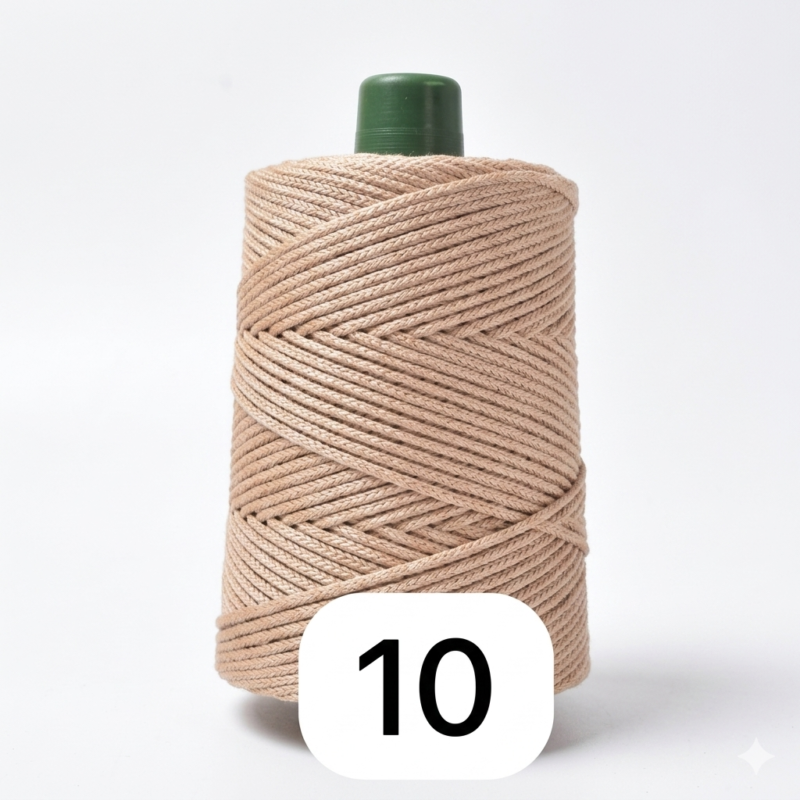 Macrame Cord