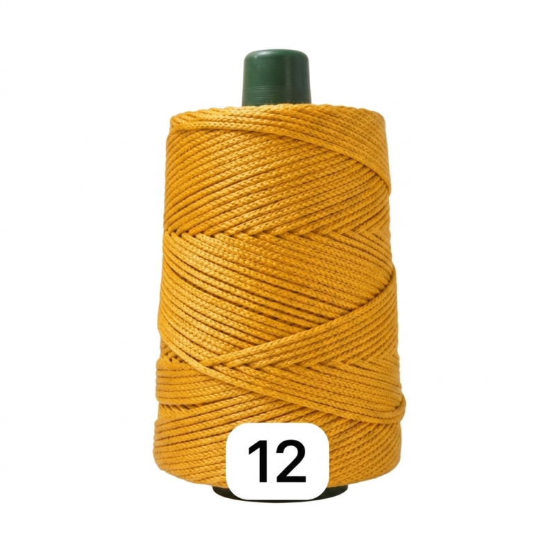 Macrame Cord