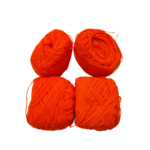 Pack of 4: Premium 2-Ply Cotton Embroidery Thread - Image 8