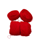 Pack of 4: Premium 2-Ply Cotton Embroidery Thread - Image 4