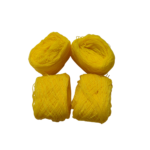 Pack of 4: Premium 2-Ply Cotton Embroidery Thread - Image 3