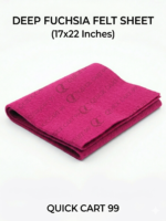 Deep Fuchsia