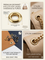 Grommet Eyelet