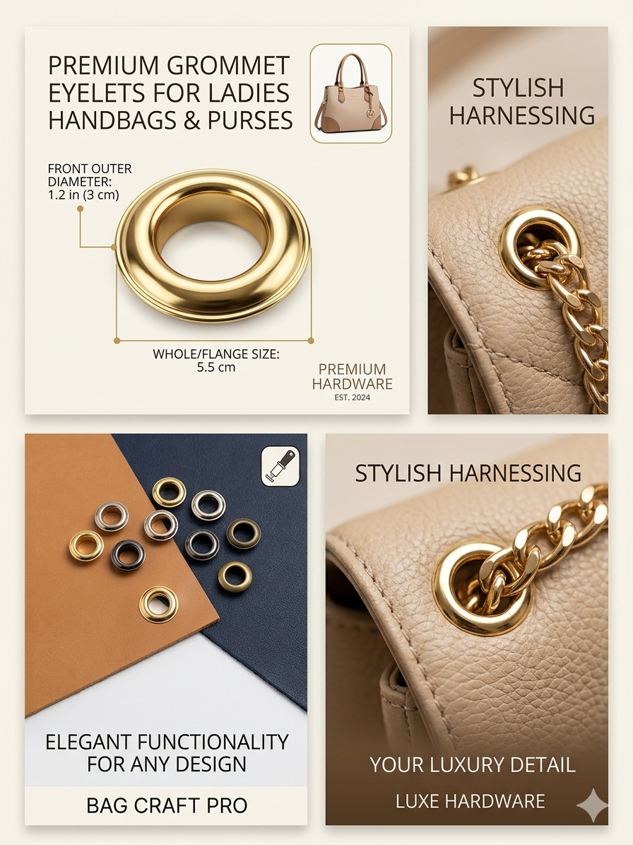 Grommet Eyelet