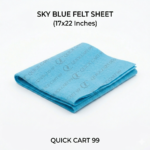 Sky Blue