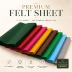 Premium Felt Sheet