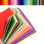 Premium Felt Sheet (17x22 Inches) - Image 2