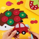 Premium Felt Sheet (17x22 Inches) - Image 4