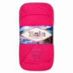 Bala Wool Yarn for knitting and crochet in multiple colours