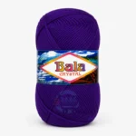 Bala Wool Yarn for knitting and crochet in multiple colours