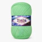 Bala Wool Yarn for knitting and crochet in multiple colours