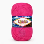 Bala Wool Yarn for knitting and crochet in multiple colours