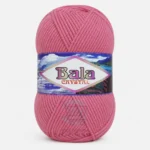 Bala Wool Yarn for knitting and crochet in multiple colours