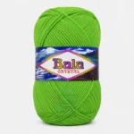 Bala Wool Yarn for knitting and crochet in multiple colours