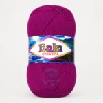 Bala Wool Yarn for knitting and crochet in multiple colours