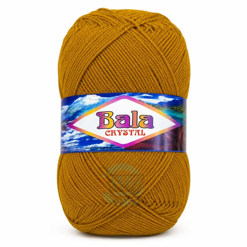 Bala Wool Yarn for knitting and crochet in multiple colours