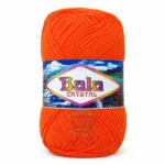 Bala Wool Yarn for knitting and crochet in multiple colours