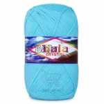 Bala Wool Yarn for knitting and crochet in multiple colours