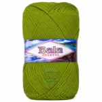 Bala Wool Yarn for knitting and crochet in multiple colours