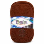 Bala Wool Yarn for knitting and crochet in multiple colours