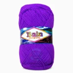 Bala Wool Yarn for knitting and crochet in multiple colours