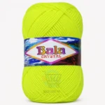 Bala Wool Yarn for knitting and crochet in multiple colours