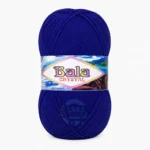 Bala Wool Yarn for knitting and crochet in multiple colours