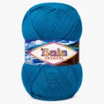 Bala Wool Yarn for knitting and crochet in multiple colours