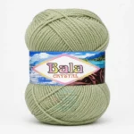 Bala Wool Yarn for knitting and crochet in multiple colours