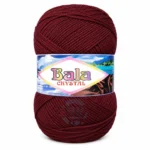 Bala Wool Yarn for knitting and crochet in multiple colours
