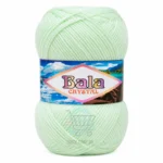 Bala Wool Yarn for knitting and crochet in multiple colours