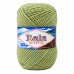 Bala Wool Yarn for knitting and crochet in multiple colours