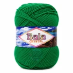 Bala Wool Yarn for knitting and crochet in multiple colours