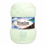 Bala Wool Yarn for knitting and crochet in multiple colours
