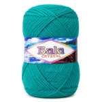 Bala Wool Yarn for knitting and crochet in multiple colours
