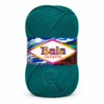 Bala Wool Yarn for knitting and crochet in multiple colours
